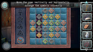 Scary Horror 2 - Chapter 2, Part 2