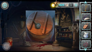 Scary Horror 2 - Chapter 2, Part 2