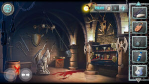 Scary Horror 2 - Chapter 2, Part 2