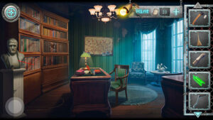 Scary Horror 2 - Chapter 2, Part 2