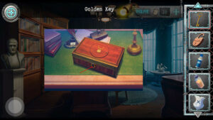 Scary Horror 2 - Chapter 2, Part 2