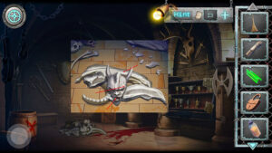 Scary Horror 2 - Chapter 2, Part 2