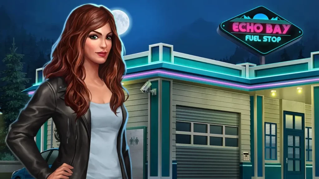 adventure escape mysteries – the echo bay murders walkthrough