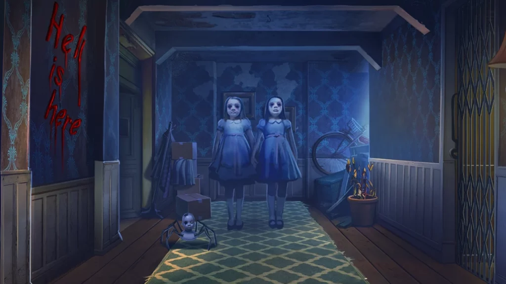 Walkthrough:Alice: Madness Returns, Alice Wiki