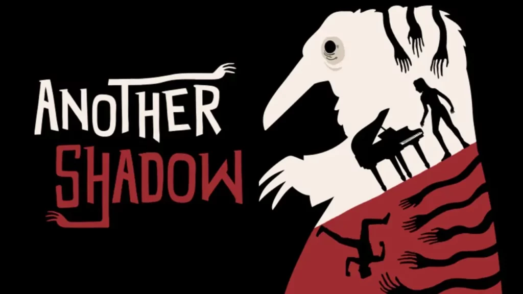 another shadow dark dome walkthrough