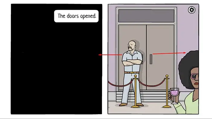 118 the white door part 2 18 11zon