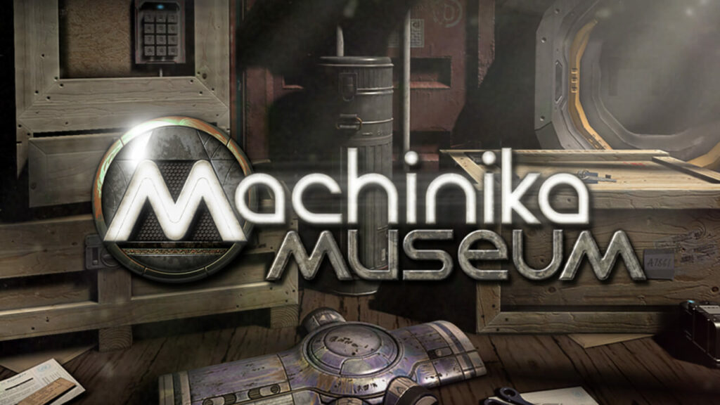 machinka museum featured 1
