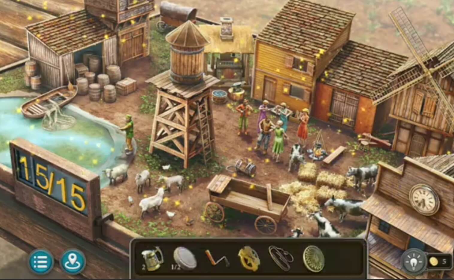 Artifact Seekers Walkthrough Wild West Play Games Wiki