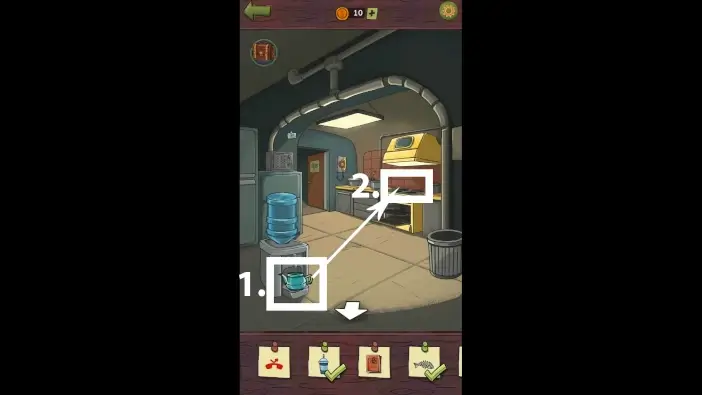 find joe lumen bunker greenhouse 10