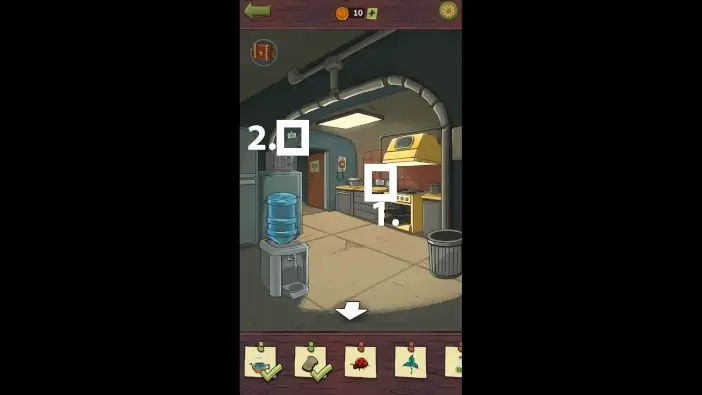 find joe lumen bunker greenhouse 11