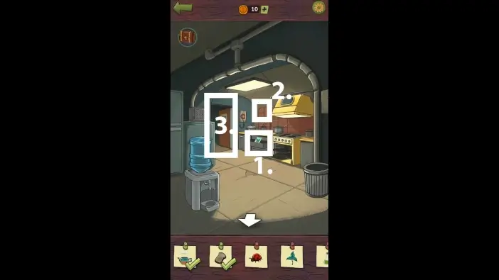 find joe lumen bunker greenhouse 12