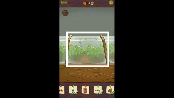 find joe lumen bunker greenhouse 14