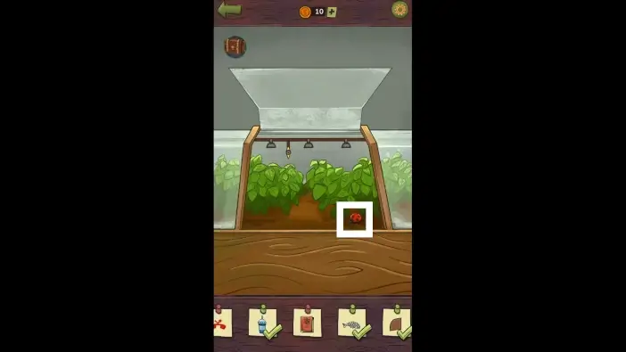 find joe lumen bunker greenhouse 15