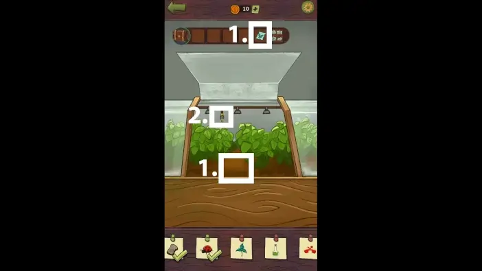find joe lumen bunker greenhouse 16