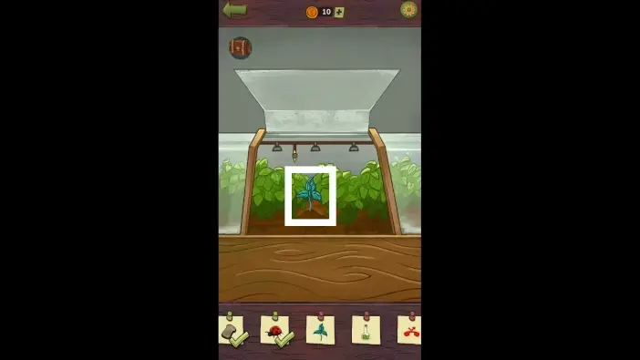 find joe lumen bunker greenhouse 17