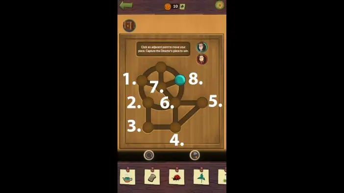 find joe lumen bunker greenhouse 2