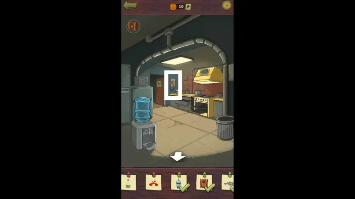 find joe lumen bunker greenhouse 23