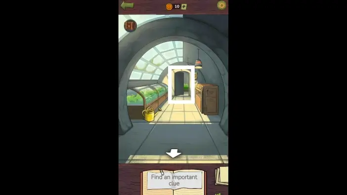 find joe lumen bunker greenhouse 29