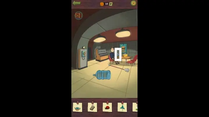 find joe lumen bunker greenhouse 3