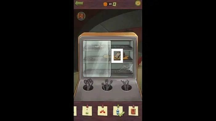 find joe lumen bunker greenhouse 5