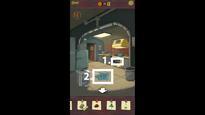 find joe lumen bunker greenhouse 8