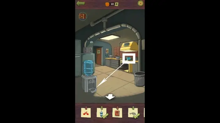 find joe lumen bunker greenhouse 9