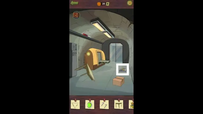 find joe lumen bunker part 1 img 1