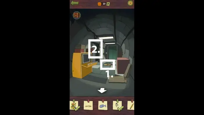 find joe lumen bunker part 1 img 10