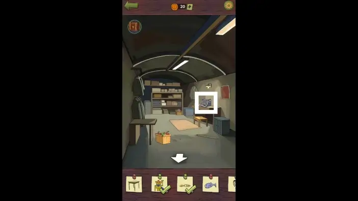 find joe lumen bunker part 1 img 11