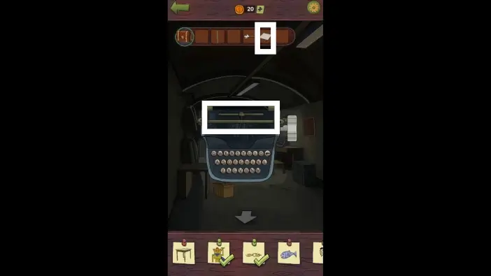find joe lumen bunker part 1 img 12