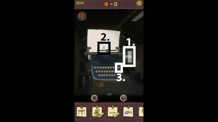 find joe lumen bunker part 1 img 13