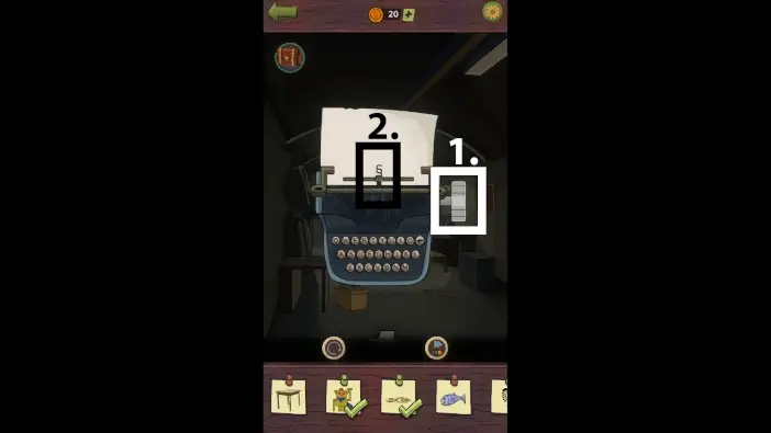 find joe lumen bunker part 1 img 14