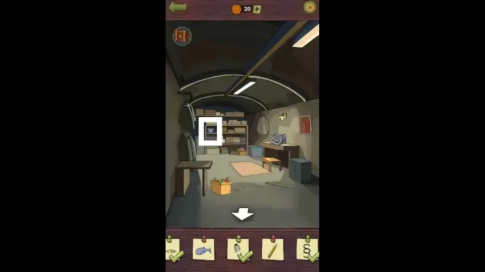 find joe lumen bunker part 1 img 15