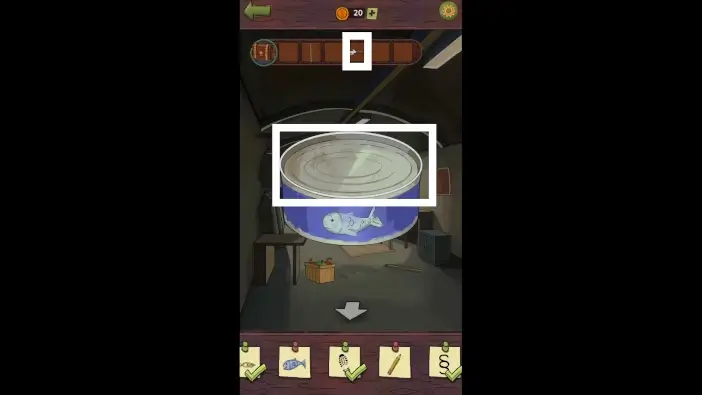 find joe lumen bunker part 1 img 16