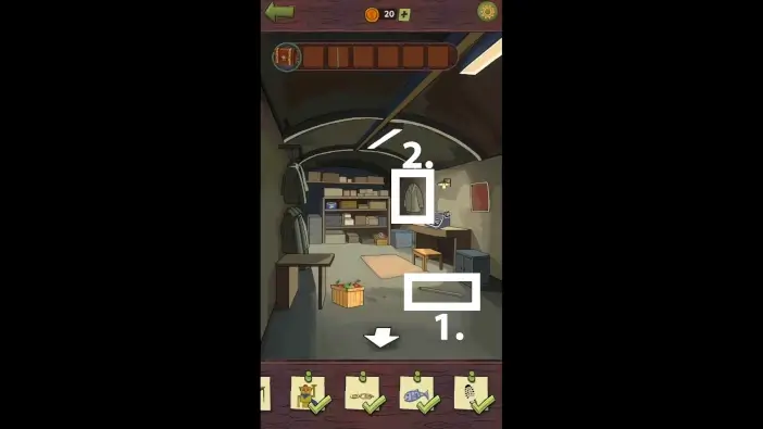 find joe lumen bunker part 1 img 17