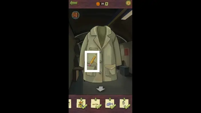 find joe lumen bunker part 1 img 18