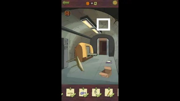 find joe lumen bunker part 1 img 19