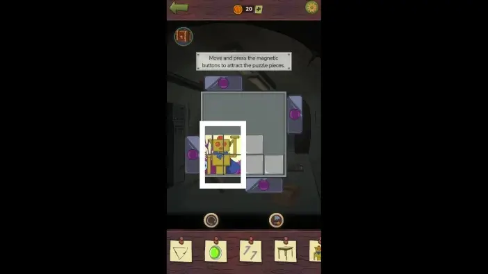 find joe lumen bunker part 1 img 2