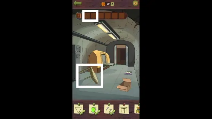 find joe lumen bunker part 1 img 20