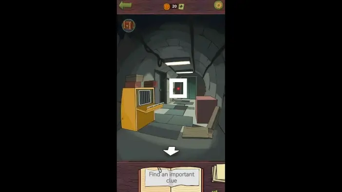 find joe lumen bunker part 1 img 21