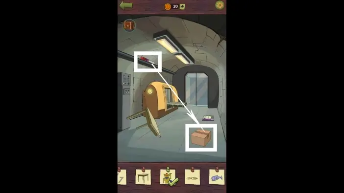 find joe lumen bunker part 1 img 3