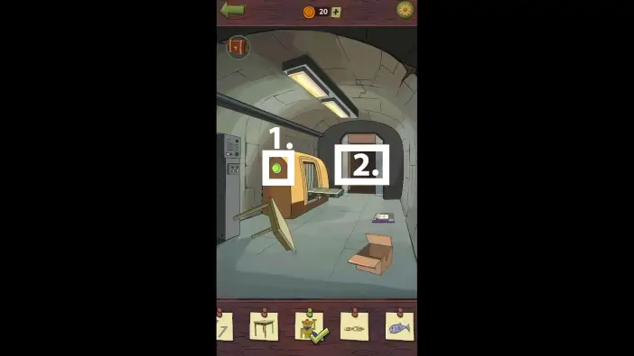 find joe lumen bunker part 1 img 5