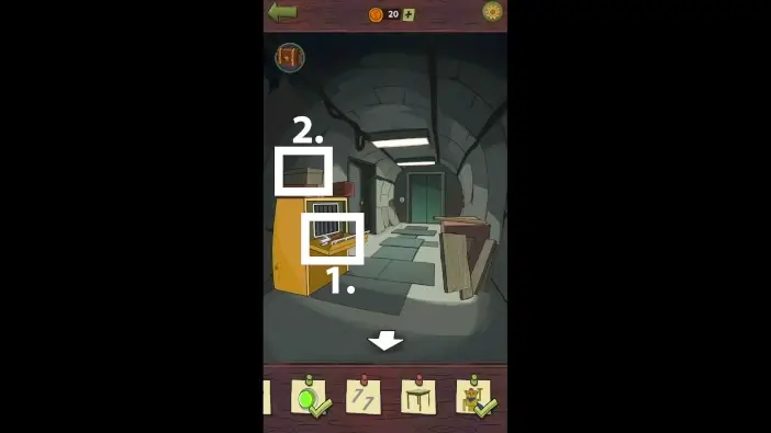 find joe lumen bunker part 1 img 6