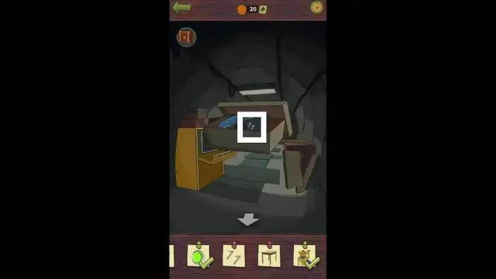 find joe lumen bunker part 1 img 7