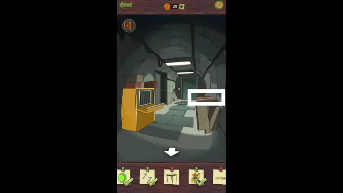find joe lumen bunker part 1 img 8
