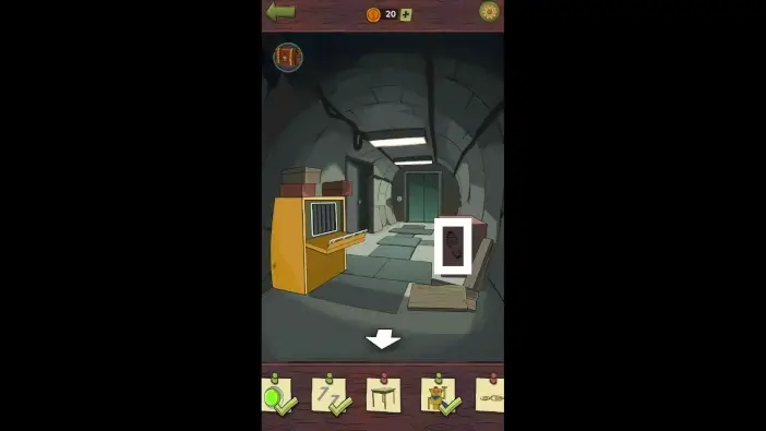 find joe lumen bunker part 1 img 9