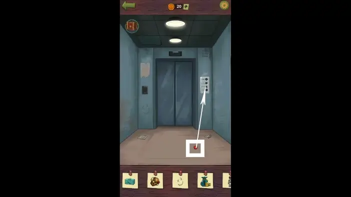 find joe lumen bunker part 2 img 1