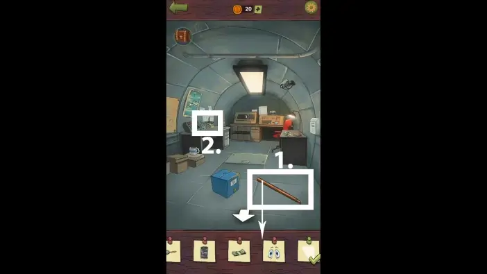 find joe lumen bunker part 2 img 13