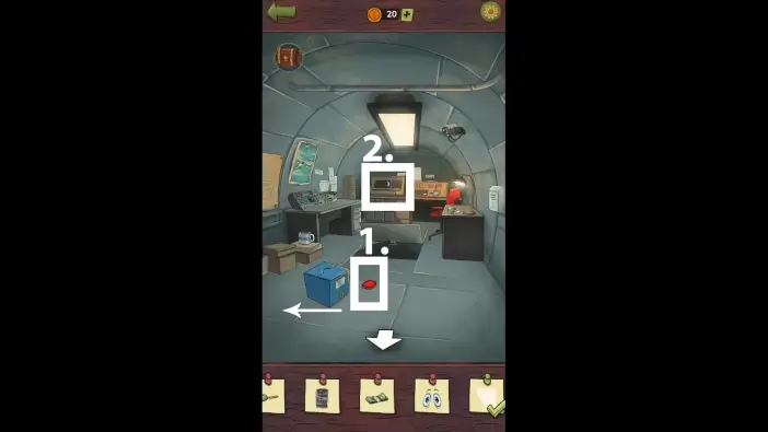 find joe lumen bunker part 2 img 15
