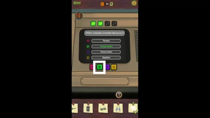 find joe lumen bunker part 2 img 17